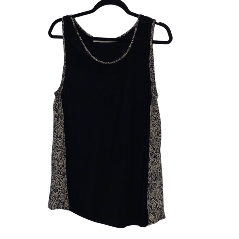 lightweight Tank Top